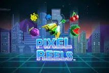 Pixel Reels Slot Review